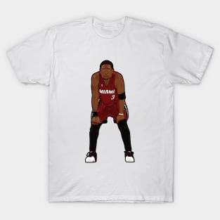 D-Wade T-Shirt